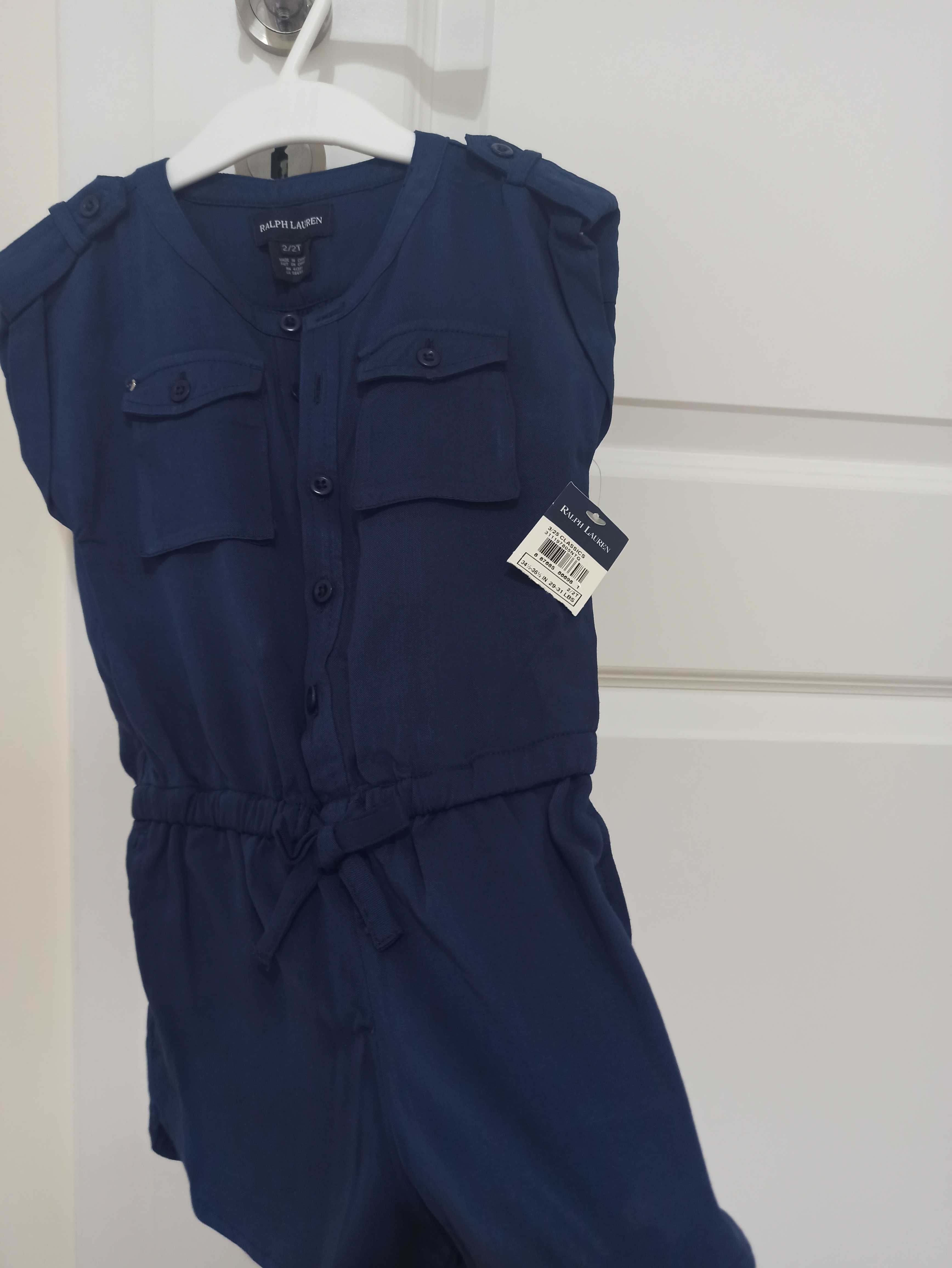 Kombinezon Ralph Lauren- r. 92