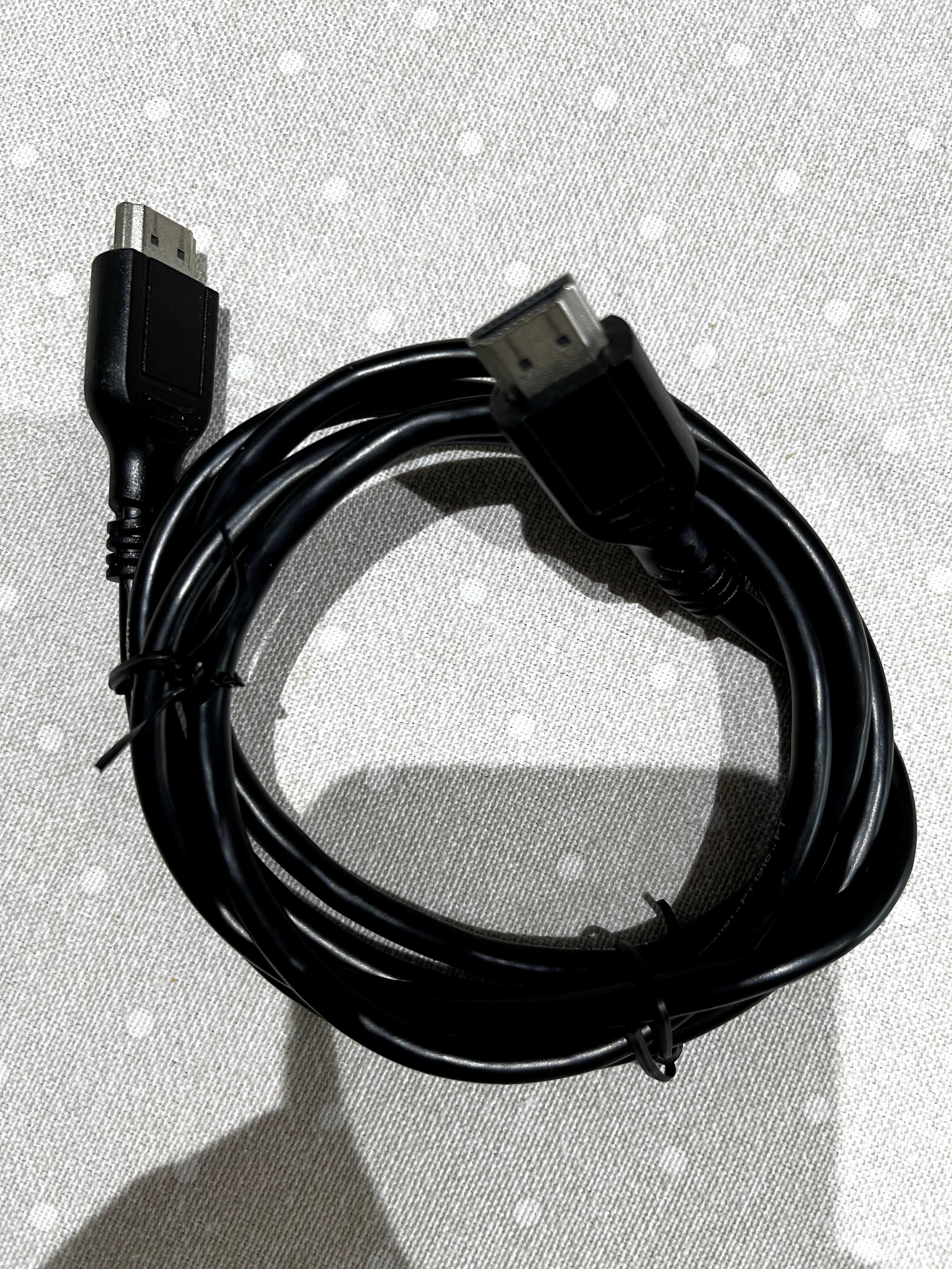 Vende-se Cabo HDMI 1,5m