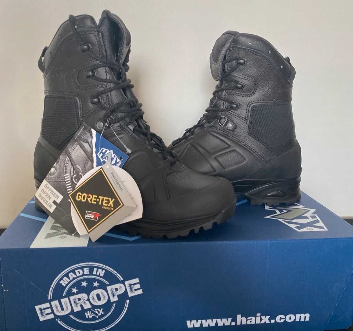 Haix black eagle athletic 2.0 t com n37/42/43/44/45