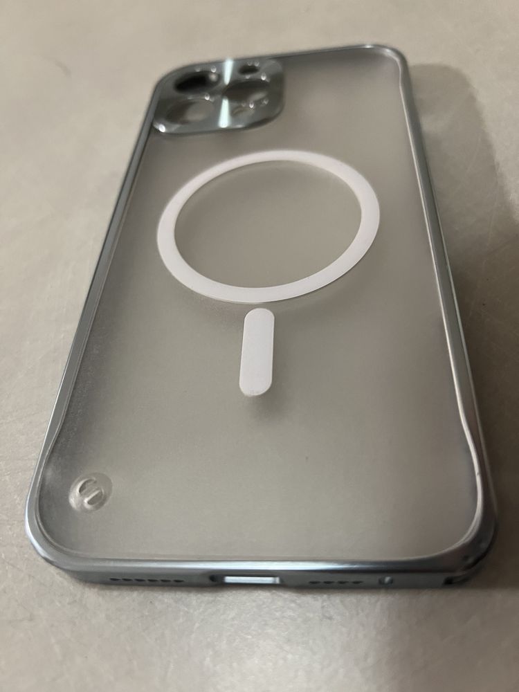 Etui do IPhone 13 Pro max
