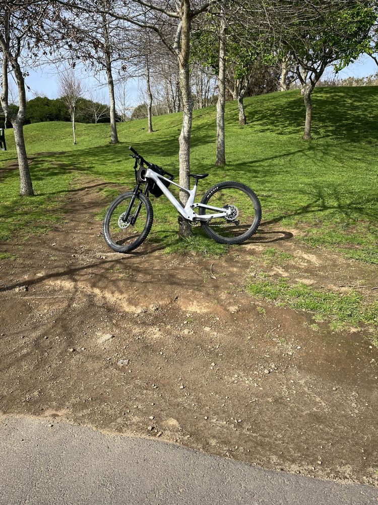 Scott Genius 940