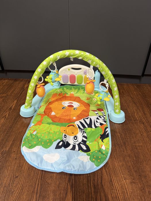 Музикальний килимок