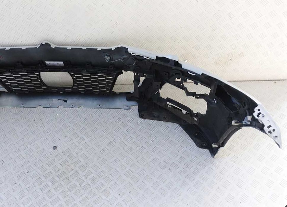 BMW 3 G20 M-Пакет Бампер передній 2018-2024р.