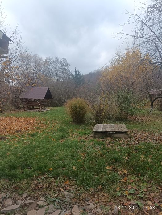 В Продажу Будинок біля Мукачева