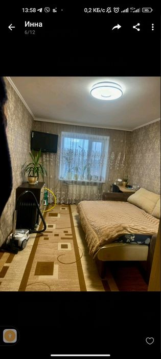 Продаж двокімнатної квартири