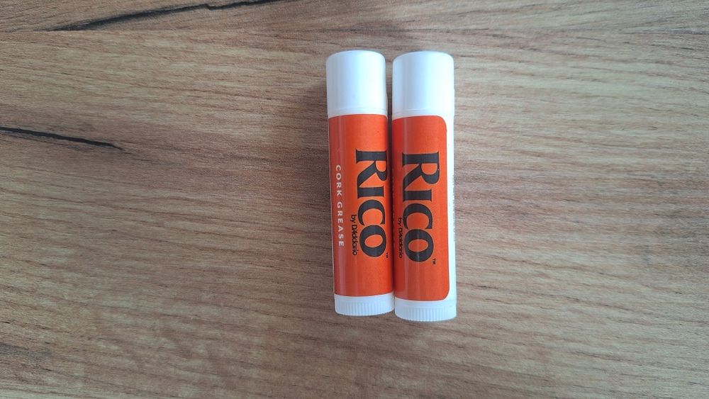 Smar do korka Rico cork grease