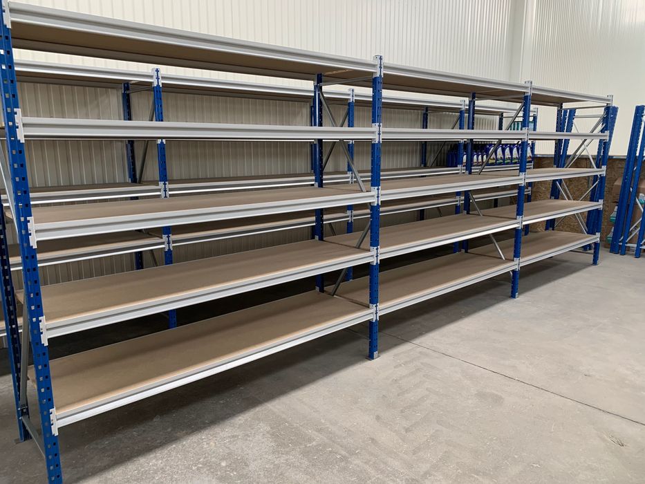 Racks Picking – Agilidade e Organização para o Seu Stock!