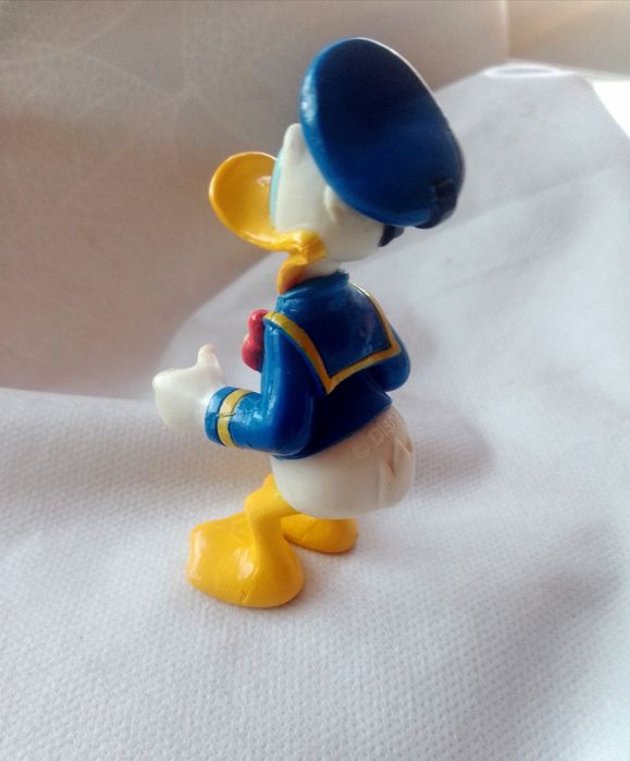 Pato Donald - figura original - portes grátis