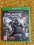Gears of War 4 na Xbox One
