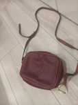 Torebka listonoszka U.S.POLO ASSN