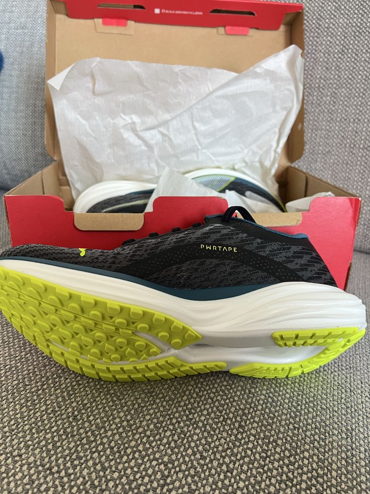 Ténis PUMA Deviate Nitro 2 -NOVOS
