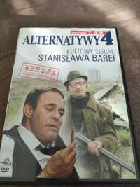 DVD alternatywy 4