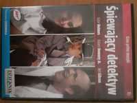 Śpiewający detektyw  - film na DVD.
