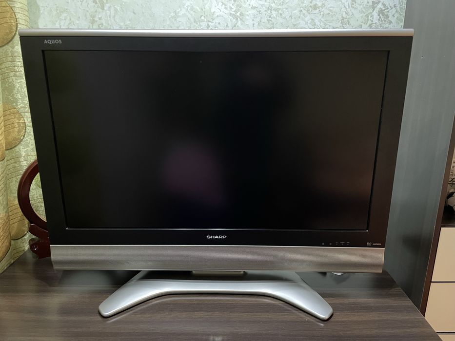 Продам 2 телевізора sharp