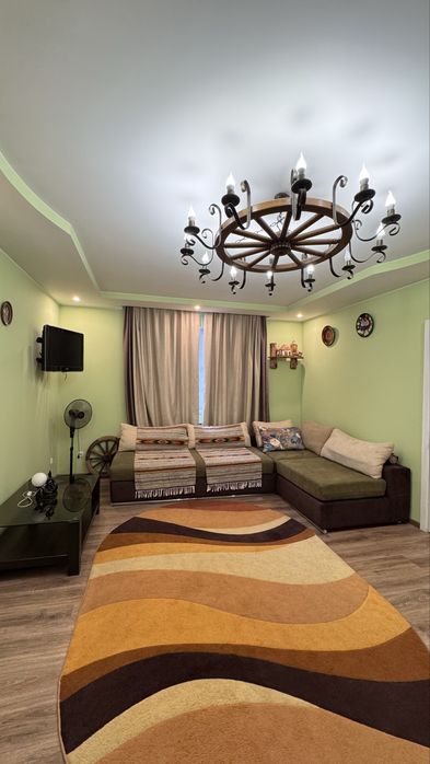 Будинок 5 кімнат Перший занасип