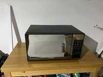 Kuchenka mirofalowa Samsung GE83X