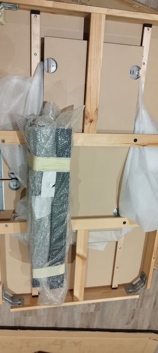 Mesa extensível Ikea