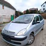 Citroën Xsara Picasso 1.6