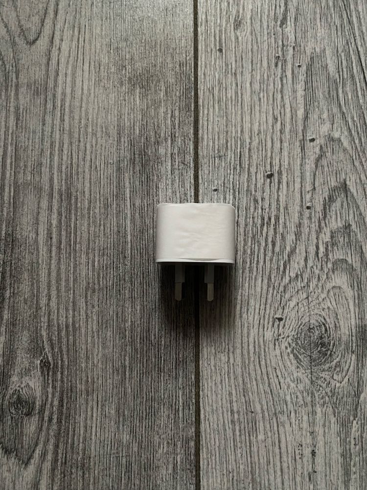 Блок Питания Зарядка Apple Iphone