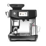 Ekspres kolbowy kawa SAGE BARISTA TOUCH SES881BTR czarny
