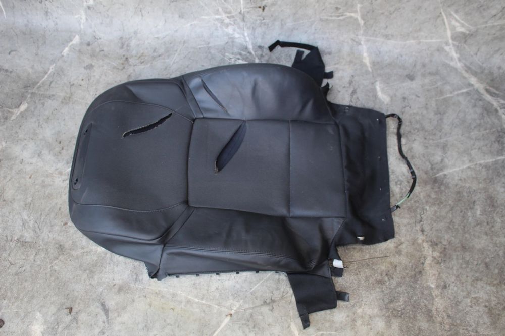 MATA GRZEWCZA GRZANIE OPARCIA FOTELA PRZÓD BMW F01 F02