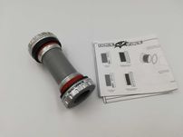 Nowy suport Race Face team BSA 24mm