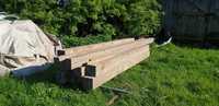 Kantówka 16x16  drewno konstrukcyjne