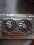 Sapphire radeon rx 6600 pulse