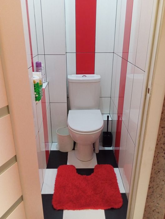 Сдам 3-х комн.квартиру Л.Б.с АГО