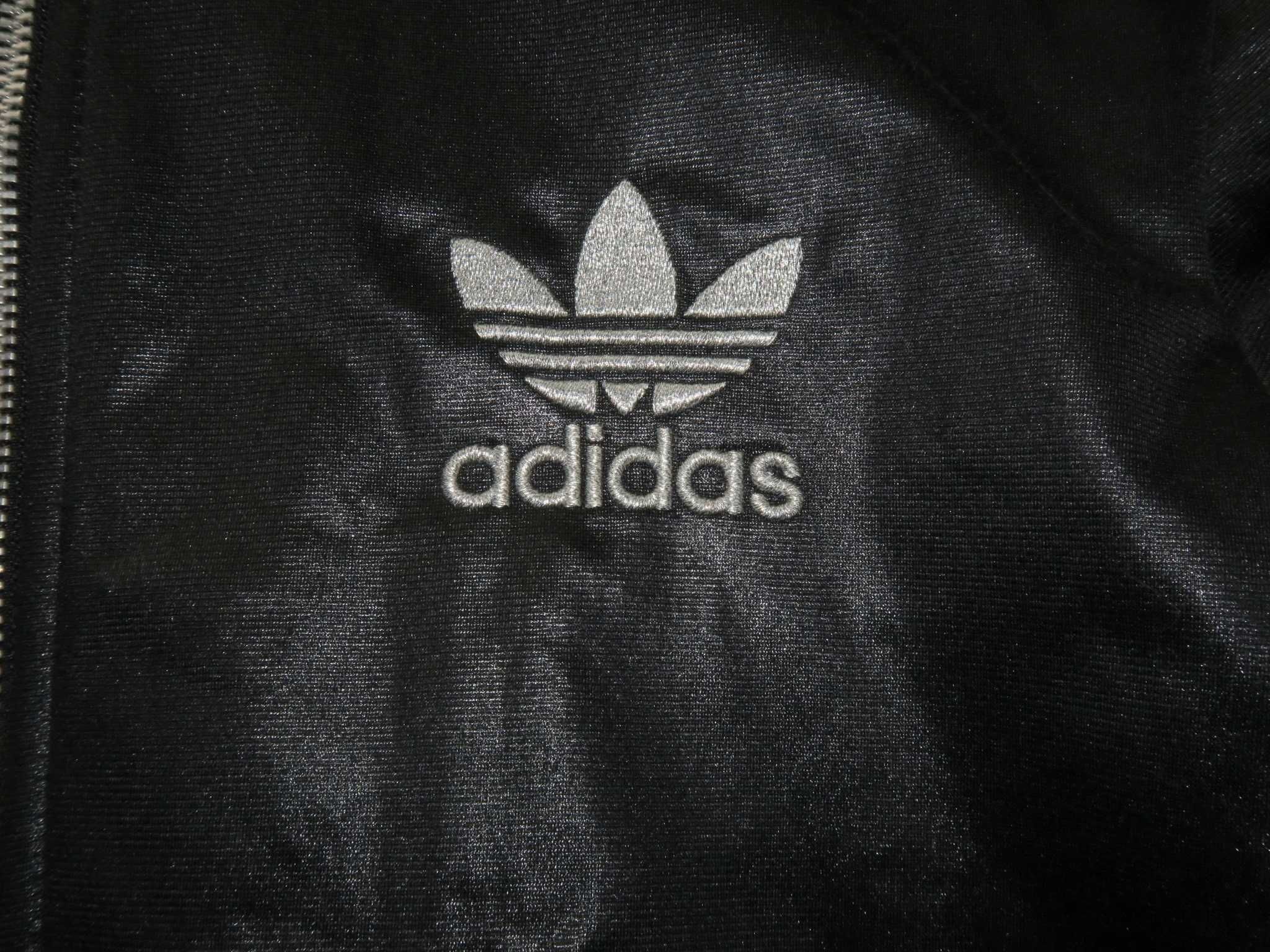 Adidas Originals Chile 62 ocieplana bluza S