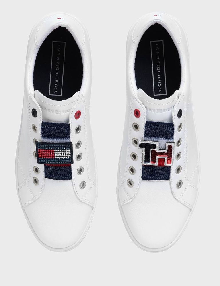 Кросівки снікерси кеди взуття Tommy Hilfiger