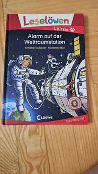 Книга на немецком языке