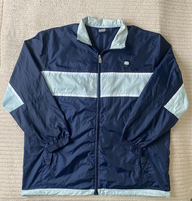 Casaco corta vento Nike Size XXL