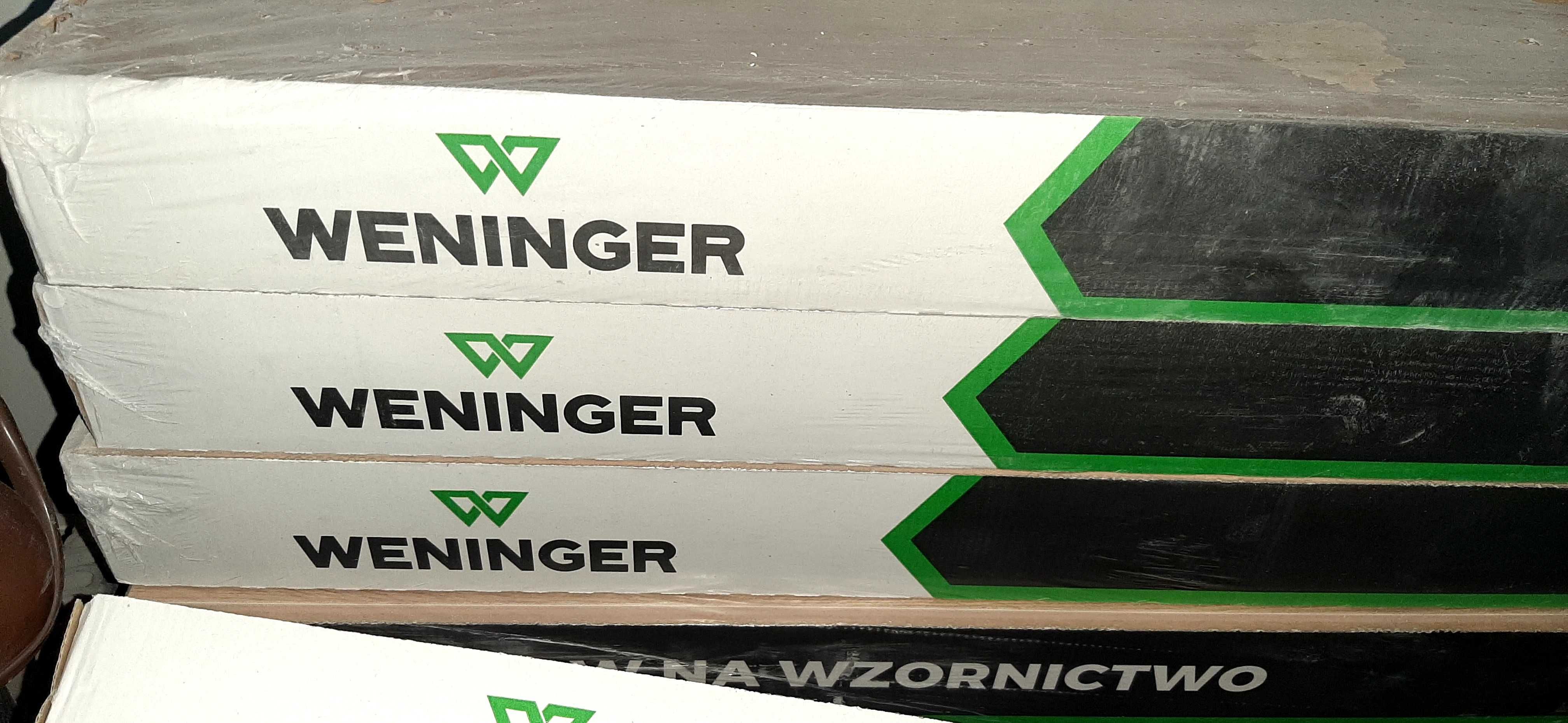 Panele Weninger Dąb Bristol