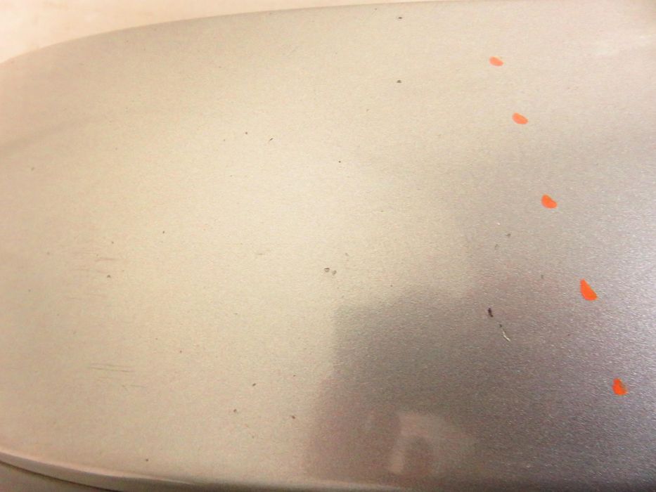 Zderzak Przód Suzuki Sx4 (ey, Gy) Zcd