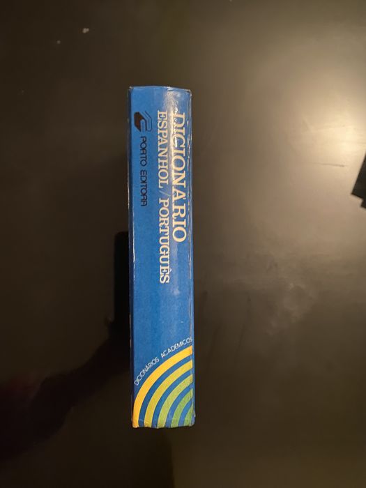 Dicionário Espanhol-Português