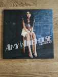 Winyl Amy Winehouse Black to Black