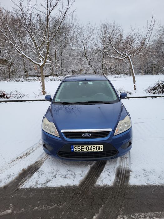 Sprzedam zadbany Ford Focus MK2