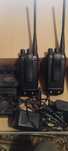 Радіостанція рація портативна Kirisun DP405 DMR VHF/UHF 5 Вт