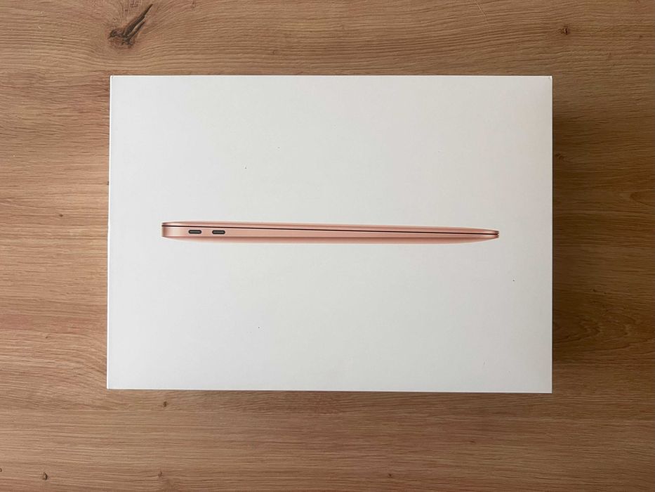 Apple MacBook Air M1 2020