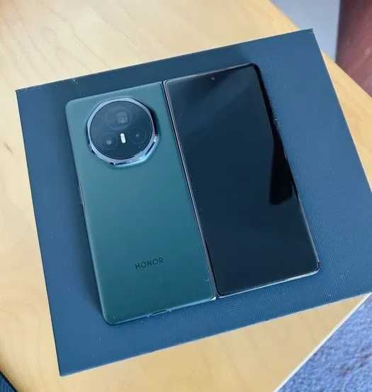Honor Magic V3 5G 12GB/512GB Verde