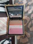 Paleta róż i bronzer do twarzy