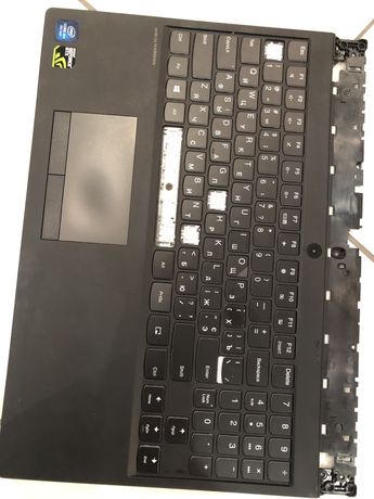 Lenovo Legion Y530-15 / Y520-15 кнопки, клавиатура