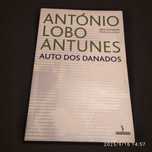Livro Auto Dos Danados