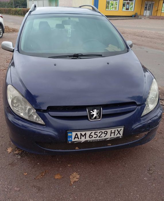 Продам авто  в нормальному стані