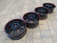 Felgi aluminiowe 19 Dotz Shift, 5x120 BMW, 8j, et: 35