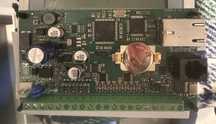 Ethm-2 satel moduł komunikacyjny