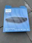 Odtwarzacz DVD Phiplips