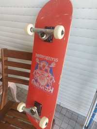 Skate profesional 35euros