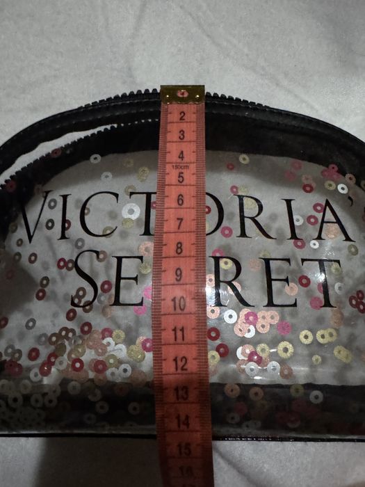 Косметичка Victoria’s secret, косметичка, сумочка, клатч